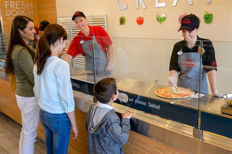 Papa Murphy's Pizza Takeout Restaurant Draper,UT.